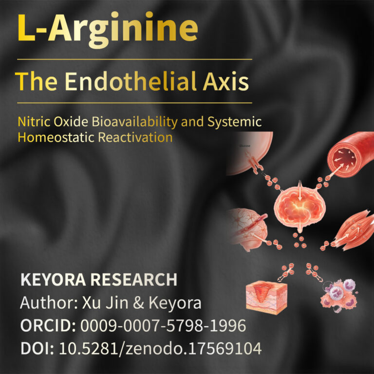 Nutritional Pharmacology and Mechanistic Insights of L-Arginine: Endothelial–Neuroendocrine–Reproductive Axis in the Management of Erectile Dysfunction and Related Male Disorders