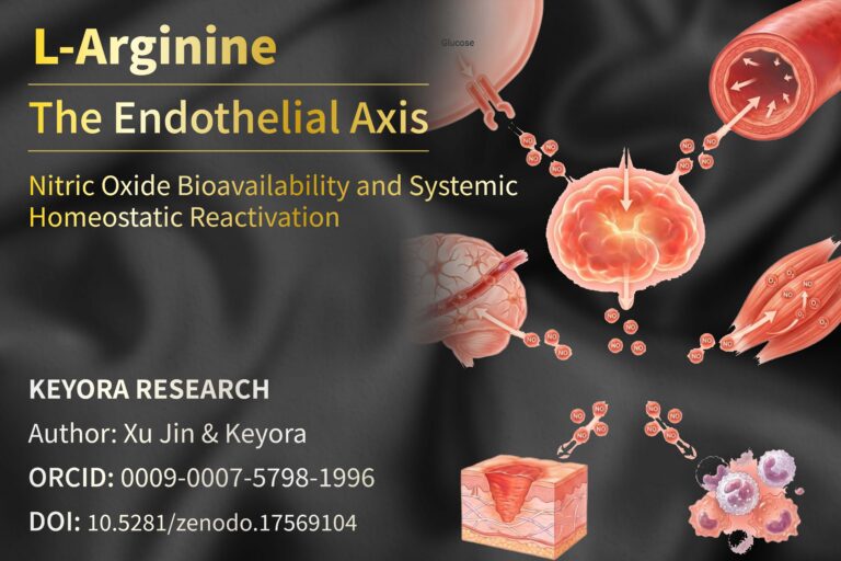 Nutritional Pharmacology and Mechanistic Insights of L-Arginine: Endothelial–Neuroendocrine–Reproductive Axis in the Management of Erectile Dysfunction and Related Male Disorders