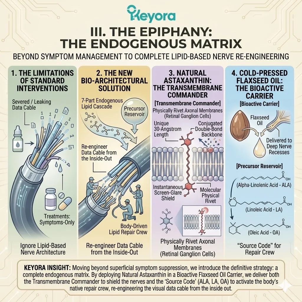 Natural Astaxanthin acts as a Transmembrane Commander to stabilize ATP Synthesis and the Four-Drive System against a Neuro-Endocrine Storm. Natural Astaxanthin acts as a Transmembrane Commander to stabilize ATP Synthesis and the Four-Drive System against a Neuro-Endocrine Storm.