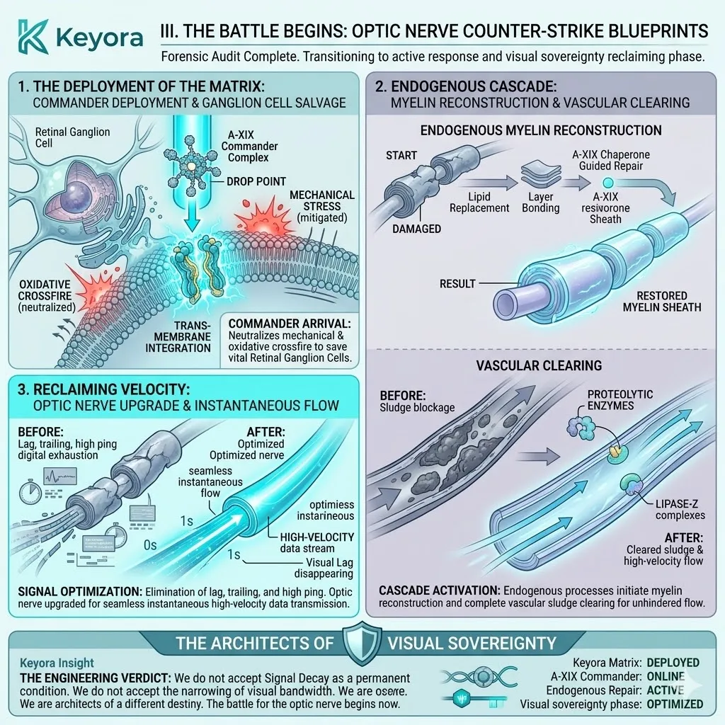 Reclaiming Neural Velocity through the 7-part matrix restores ATP Synthesis and the Four-Drive System, securing total Neurological Sovereignty. Reclaiming Neural Velocity through the 7-part matrix restores ATP Synthesis and the Four-Drive System, securing total Neurological Sovereignty.