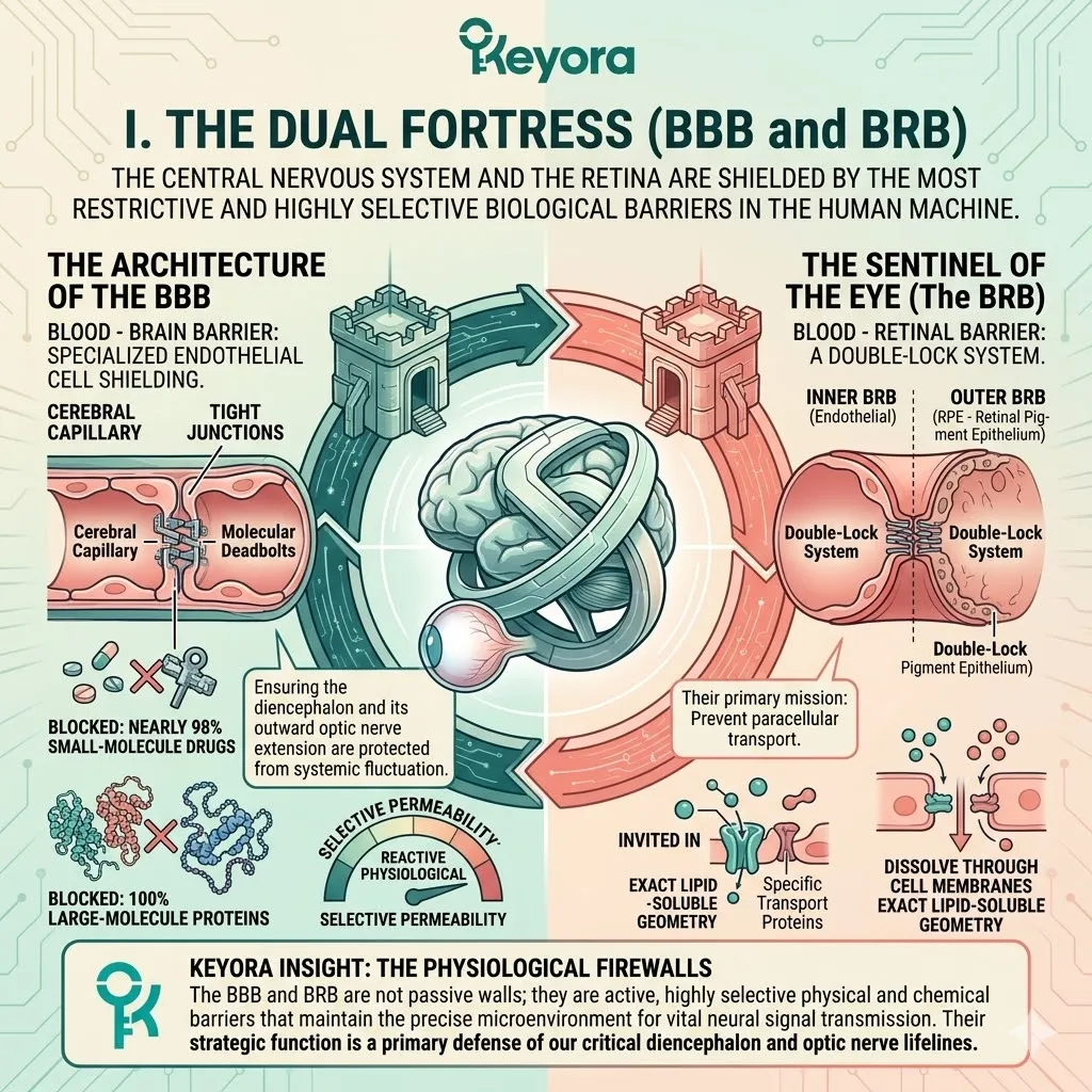 Zonula occludens architecture prevents neuro-endocrine storm leakage while selective lipid geometry enables ATP synthesis via systemic regulator transport. Zonula occludens architecture prevents neuro-endocrine storm leakage while selective lipid geometry enables ATP synthesis via systemic regulator transport.