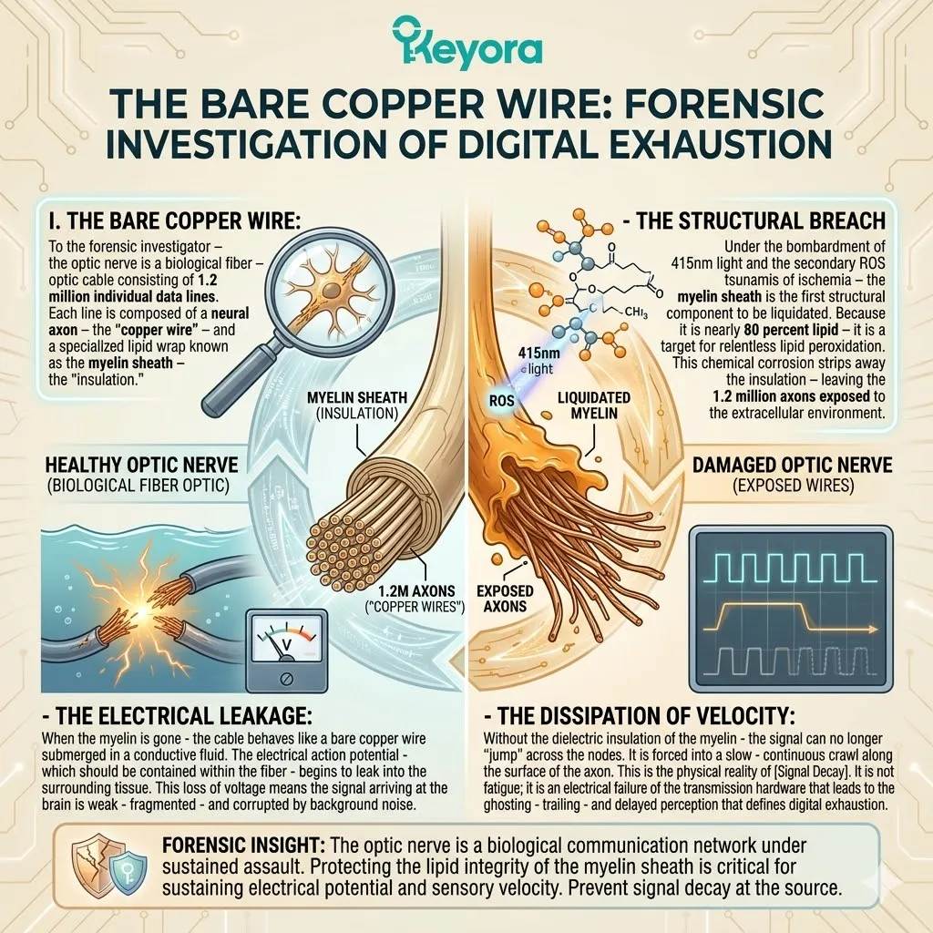Keyora myelin architecture prevents electrical leakage and signal decay, optimizing ATP synthesis and the Four-Drive System for total neurological sovereignty. Keyora myelin architecture prevents electrical leakage and signal decay, optimizing ATP synthesis and the Four-Drive System for total neurological sovereignty.