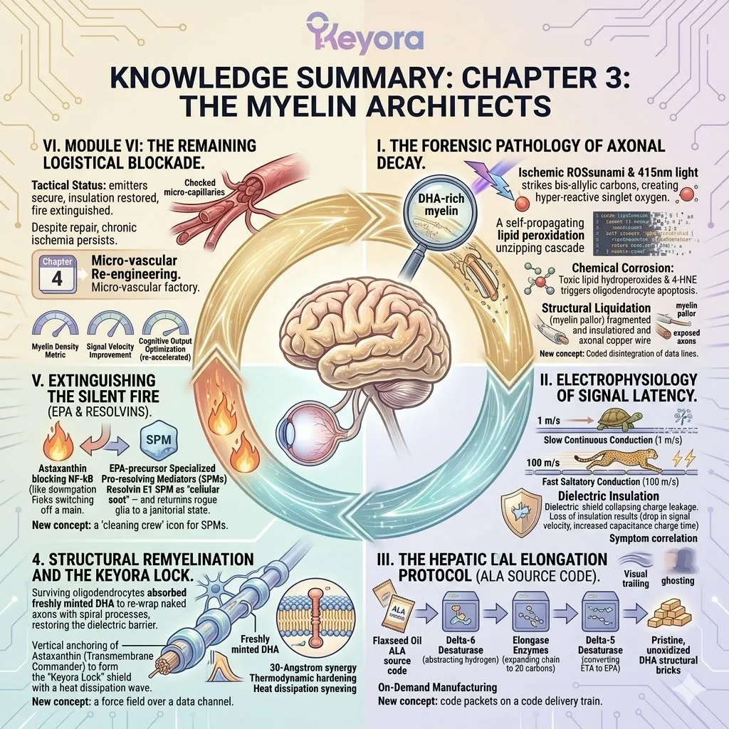 Keyora myelin architecture and ATP synthesis drive the 7-part endogenous matrix to reverse structural liquidation and signal decay across the four-drive system. Keyora myelin architecture and ATP synthesis drive the 7-part endogenous matrix to reverse structural liquidation and signal decay across the four-drive system.