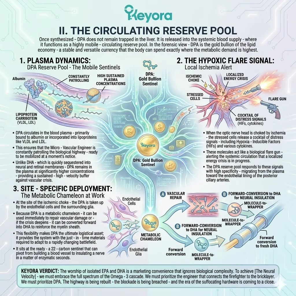 DPA reserve pool mobilization responds to hypoxic flare signals to repair the ischemic choke and restore ATP synthesis for absolute neurological sovereignty. DPA reserve pool mobilization responds to hypoxic flare signals to repair the ischemic choke and restore ATP synthesis for absolute neurological sovereignty.