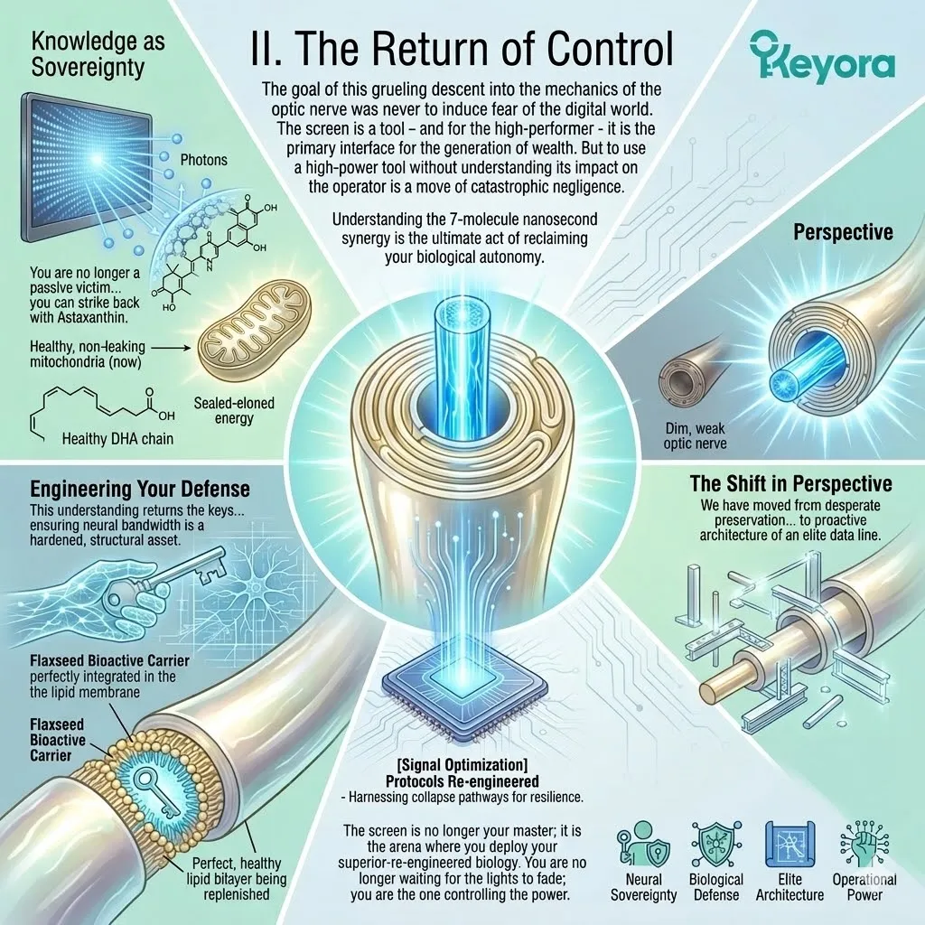 Neural bandwidth optimization through Astaxanthin integration drives ATP synthesis to counteract digital aggression and establish lasting neurological sovereignty. Neural bandwidth optimization through Astaxanthin integration drives ATP synthesis to counteract digital aggression and establish lasting neurological sovereignty.