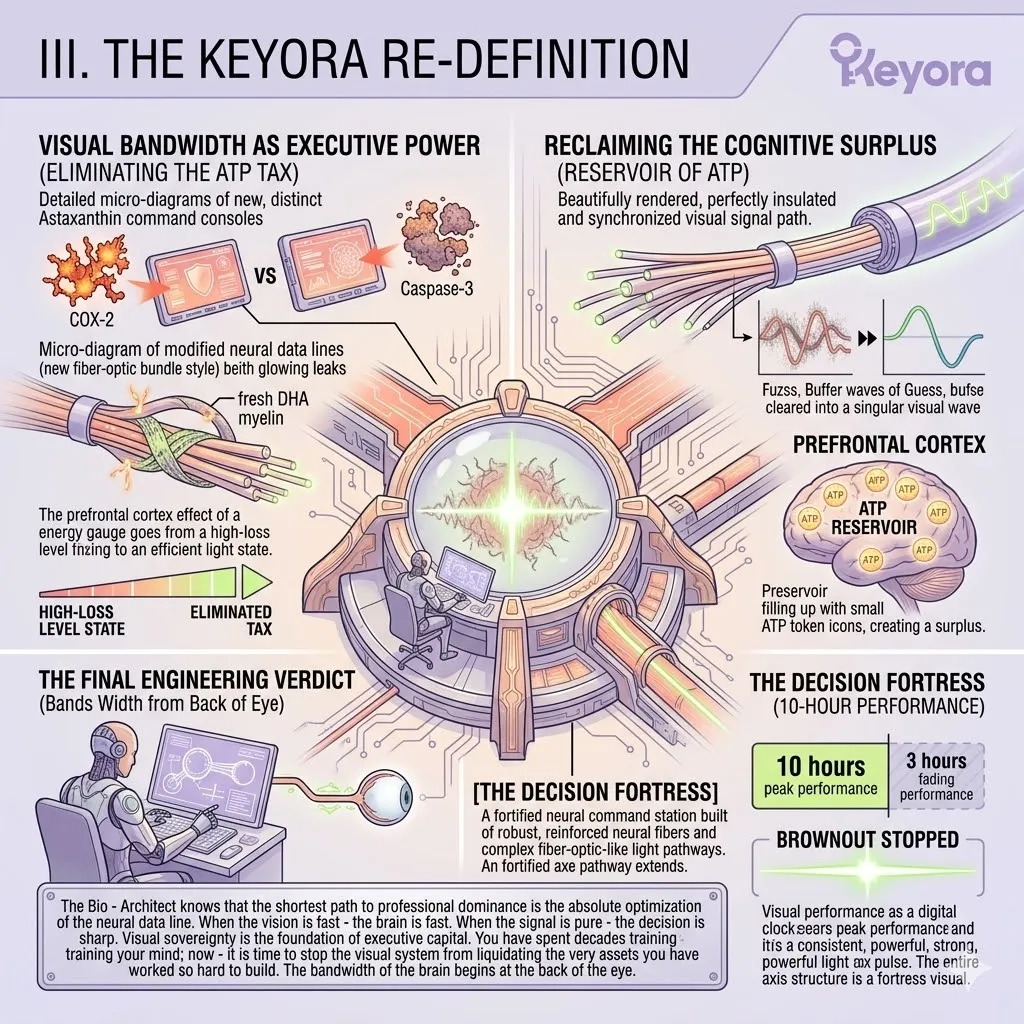 Neural bandwidth optimization through the Keyora Four-Drive System drives ATP synthesis to eliminate decision brownouts and secure lasting neurological sovereignty. Neural bandwidth optimization through the Keyora Four-Drive System drives ATP synthesis to eliminate decision brownouts and secure lasting neurological sovereignty.