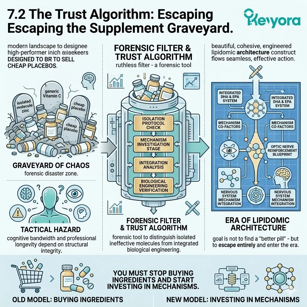 Lipidomic architecture drives ATP synthesis and systemic regulator activation through the Keyora Four-Drive System to escape information chaos and establish neurological sovereignty. Lipidomic architecture drives ATP synthesis and systemic regulator activation through the Keyora Four-Drive System to escape information chaos and establish neurological sovereignty.