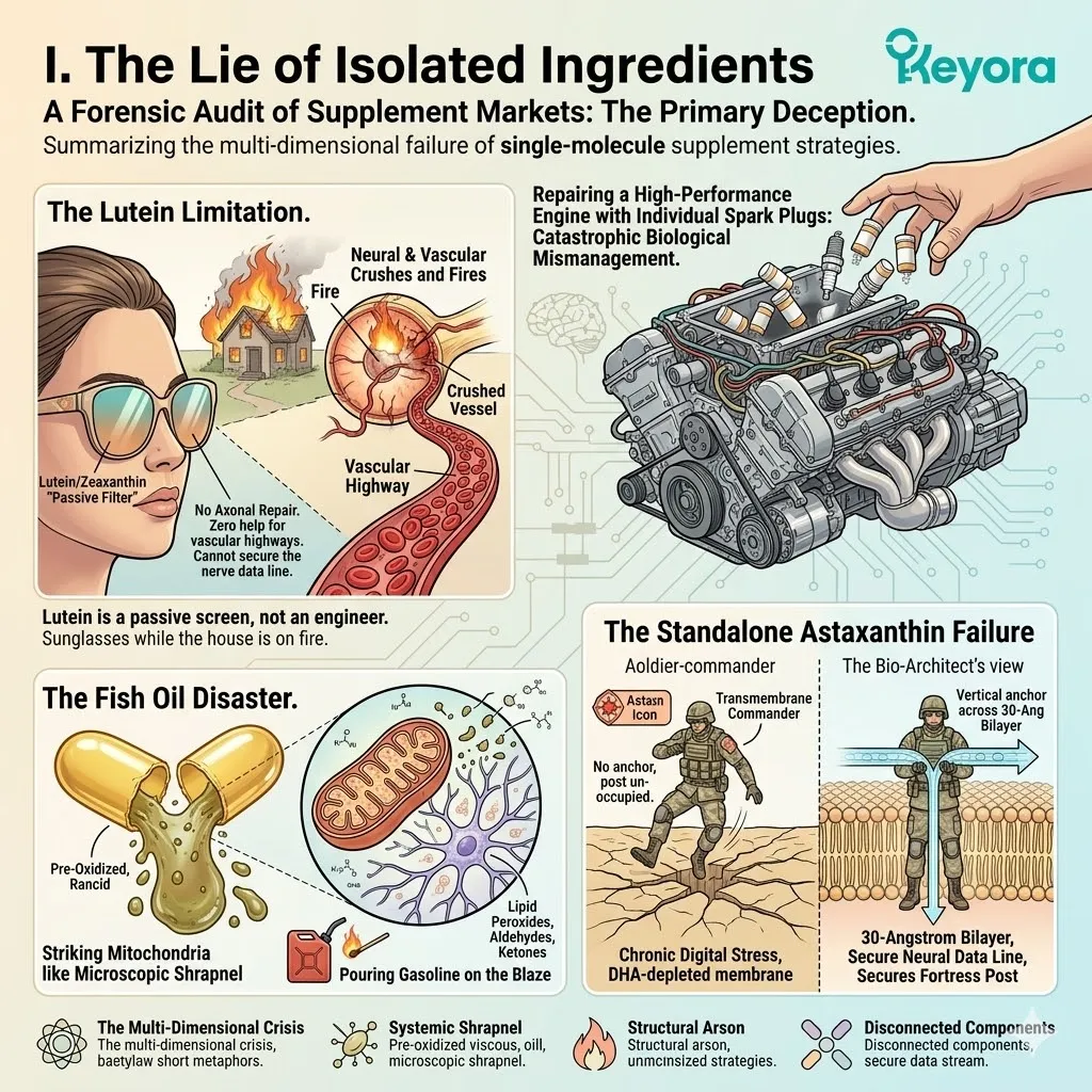 Lipidomic architecture drives ATP synthesis and systemic regulator activation through the Keyora Four-Drive System to eliminate isolated ingredient failure and ensure neurological sovereignty. Lipidomic architecture drives ATP synthesis and systemic regulator activation through the Keyora Four-Drive System to eliminate isolated ingredient failure and ensure neurological sovereignty.