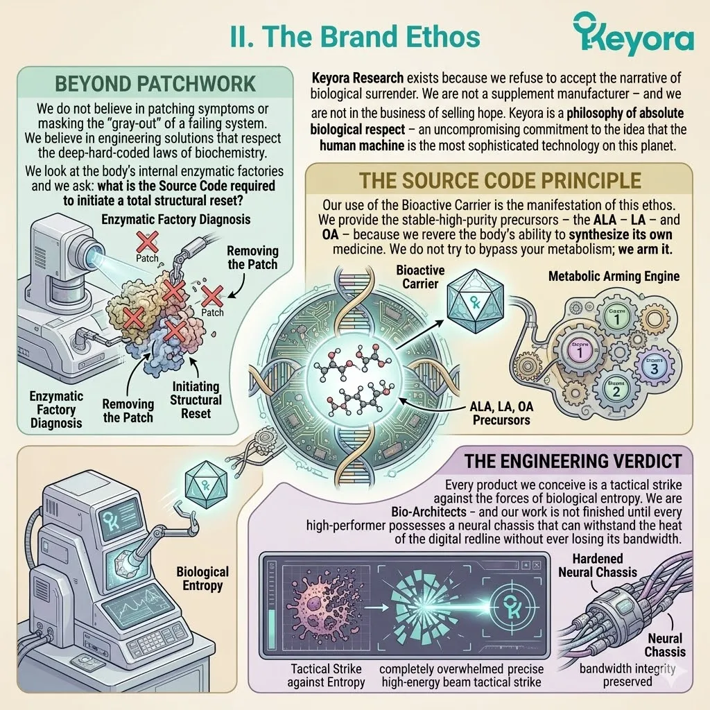 Lipidomic architecture drives ATP synthesis and systemic regulator activation through the Keyora Bioactive Carrier to establish lasting neurological sovereignty. Lipidomic architecture drives ATP synthesis and systemic regulator activation through the Keyora Bioactive Carrier to establish lasting neurological sovereignty.