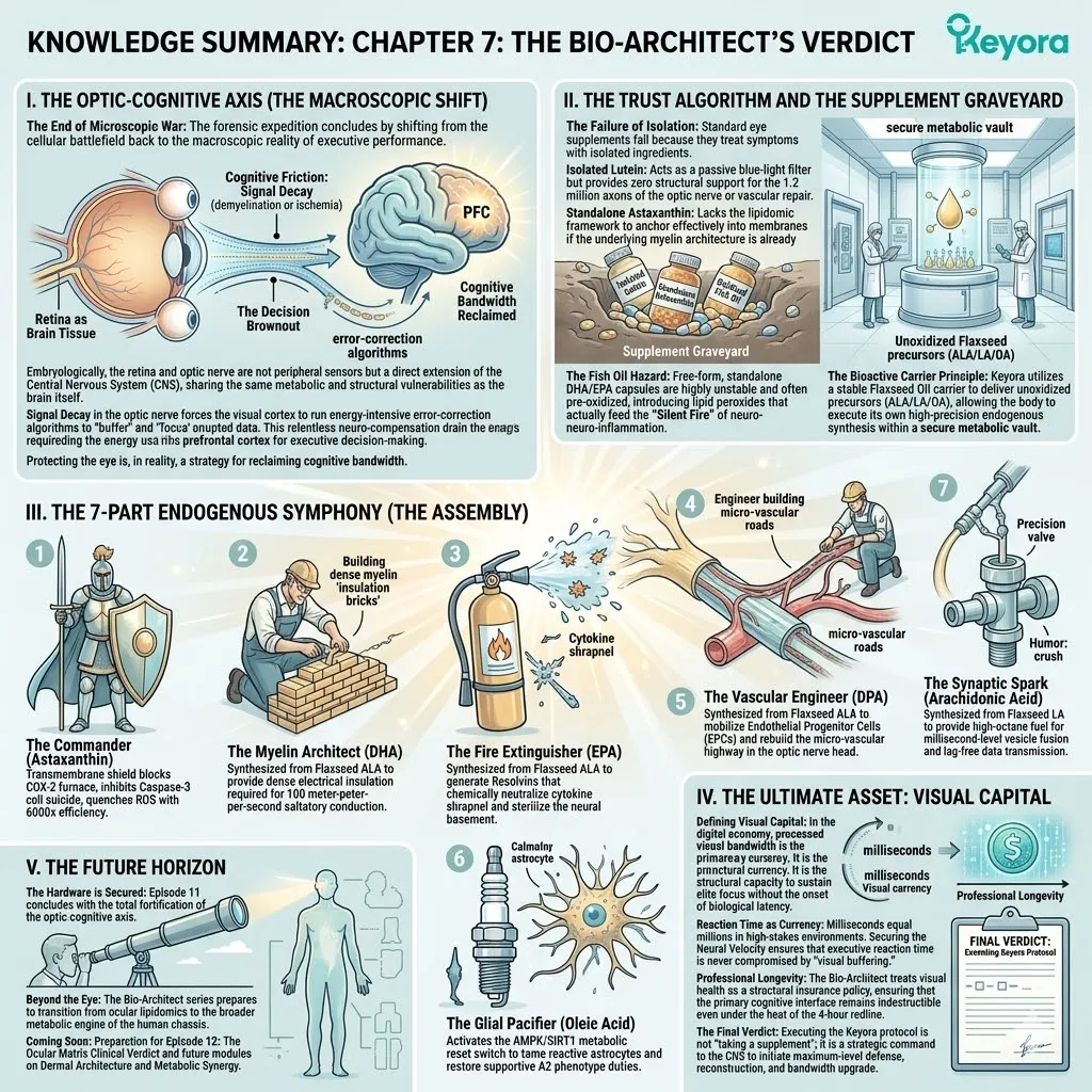 Neural architecture optimization through the Keyora 7-in-1 Matrix drives ATP synthesis and endogenous execution to consolidate visual capital and establish neurological sovereignty. Neural architecture optimization through the Keyora 7-in-1 Matrix drives ATP synthesis and endogenous execution to consolidate visual capital and establish neurological sovereignty.