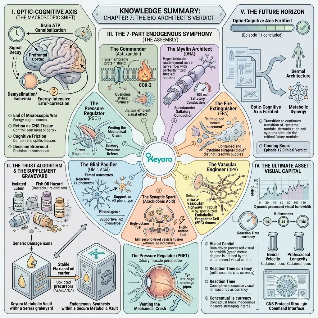 Neural architecture optimization through the Keyora 7-in-1 Matrix drives ATP synthesis and endogenous execution to consolidate visual capital and establish neurological sovereignty. Neural architecture optimization through the Keyora 7-in-1 Matrix drives ATP synthesis and endogenous execution to consolidate visual capital and establish neurological sovereignty.