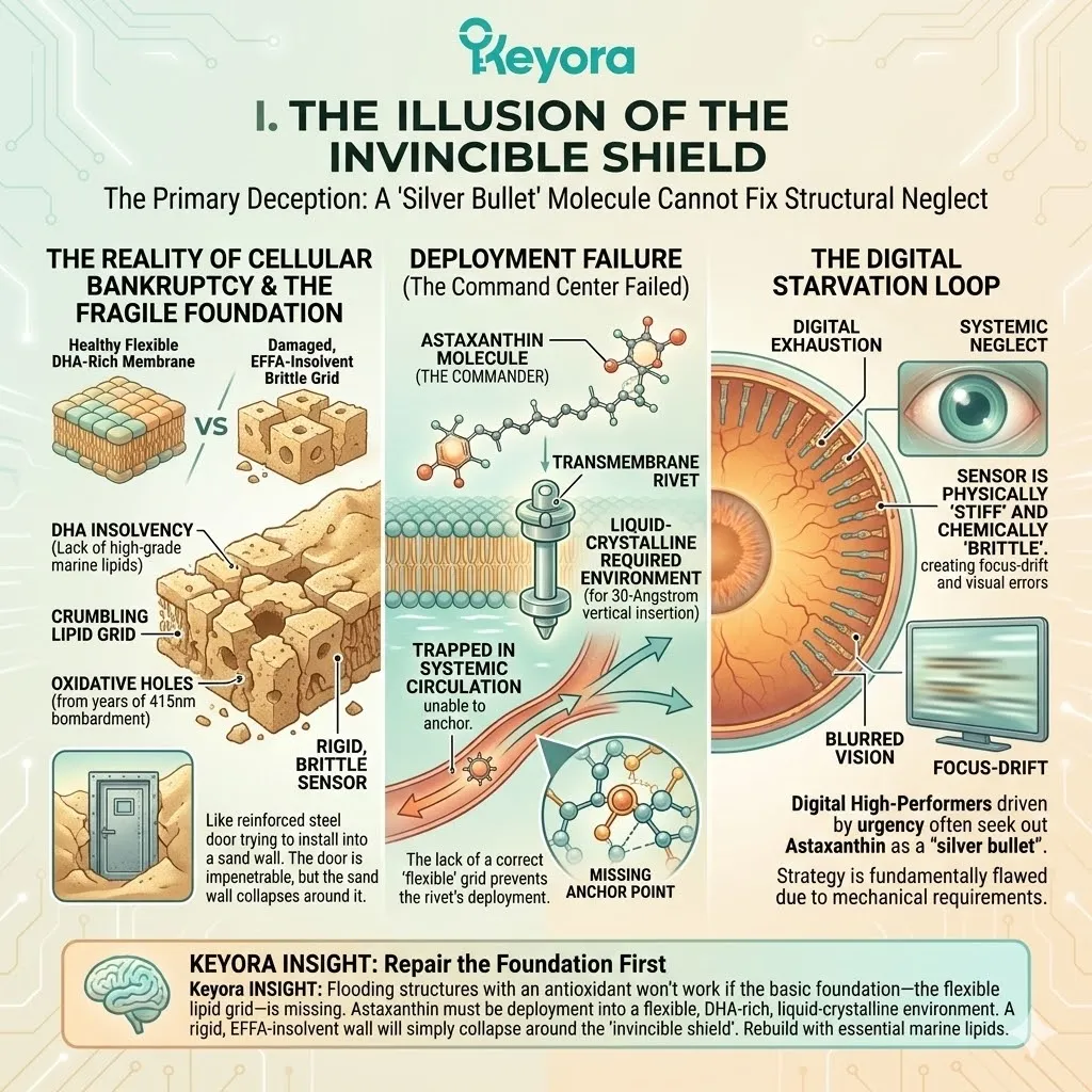 Systemic Regulator deployment requires 30-Angstrom vertical insertion into the lipid bilayer to neutralize 415nm bombardment and focus-drift. Systemic Regulator deployment requires 30-Angstrom vertical insertion into the lipid bilayer to neutralize 415nm bombardment and focus-drift.