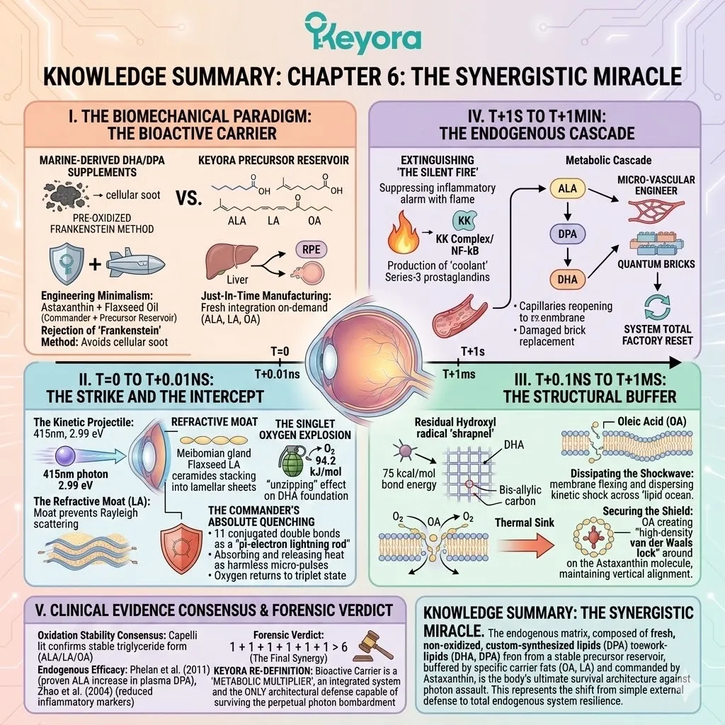 Keyora endogenous ocular matrix leverages the bioactive carrier to execute a synchronized 60-second metabolic rebuild following a 415nm photon strike. Keyora endogenous ocular matrix leverages the bioactive carrier to execute a synchronized 60-second metabolic rebuild following a 415nm photon strike.
