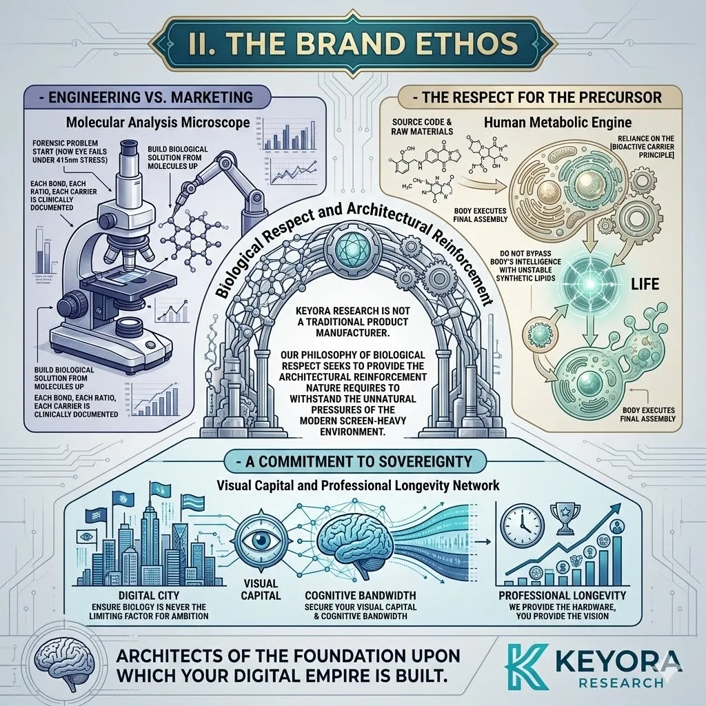 Biological respect through the Bioactive Carrier Principle provides the structural source code for endogenous lipid assembly and cellular sovereignty. Biological respect through the Bioactive Carrier Principle provides the structural source code for endogenous lipid assembly and cellular sovereignty.