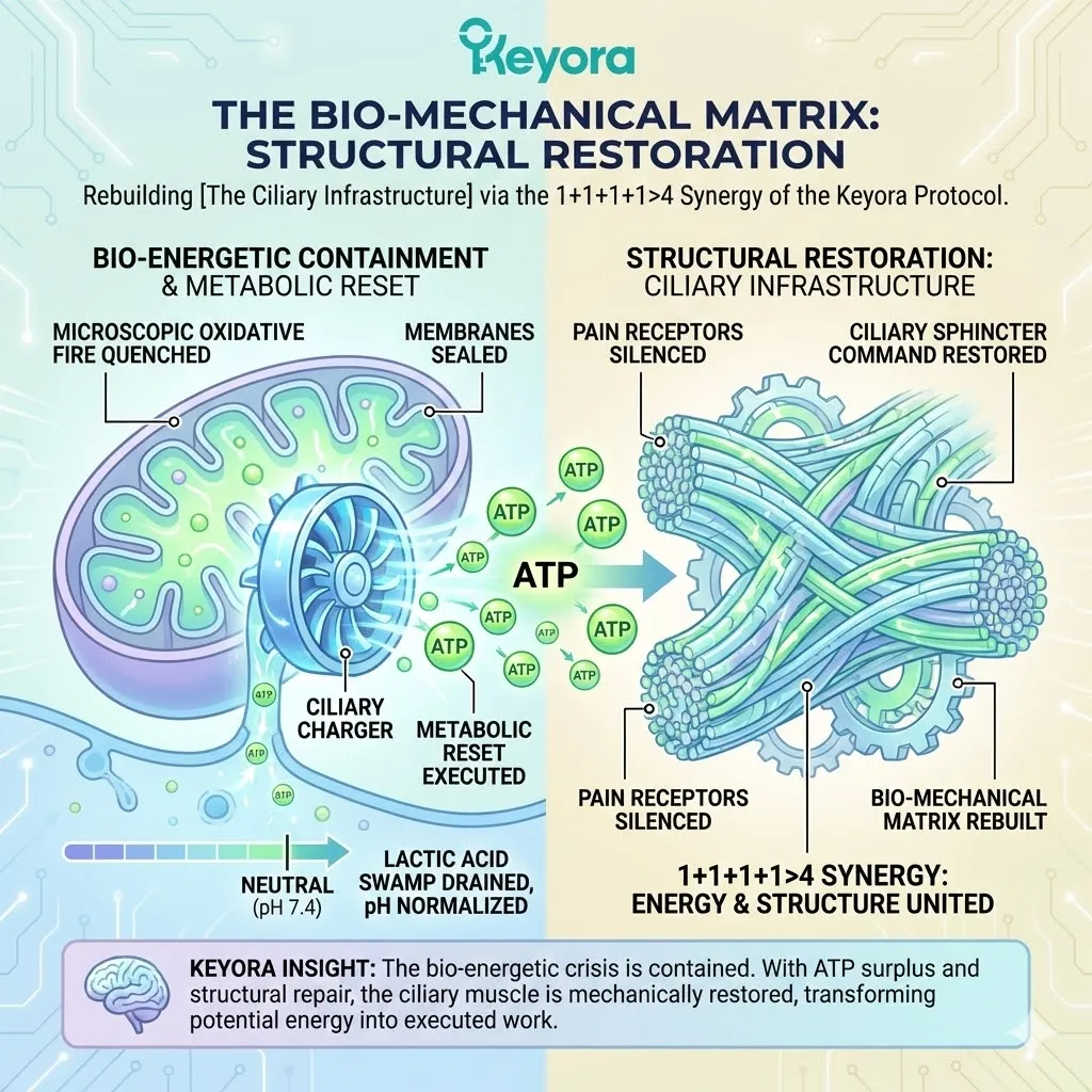 The Four-Drive System executes Structural Restoration of the Ciliary Infrastructure through 1+1+1+1>4 Synergy to ensure Bio-Mechanical Matrix sovereignty. The Four-Drive System executes Structural Restoration of the Ciliary Infrastructure through 1+1+1+1>4 Synergy to ensure Bio-Mechanical Matrix sovereignty.