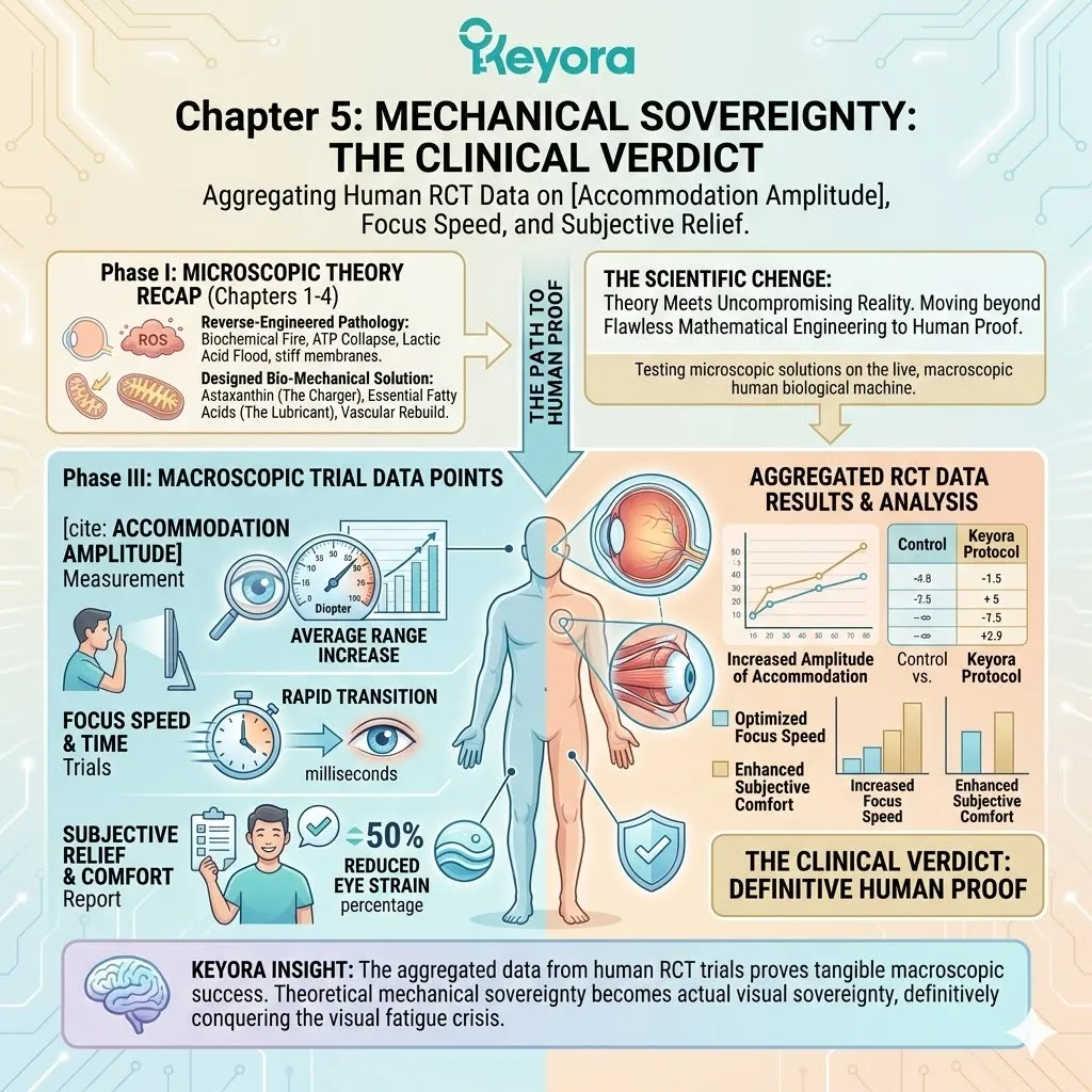 Mechanical Sovereignty over Accommodation Amplitude restores ATP Synthesis within the Four-Drive System to terminate the localized Neuro-Endocrine Storm. Mechanical Sovereignty over Accommodation Amplitude restores ATP Synthesis within the Four-Drive System to terminate the localized Neuro-Endocrine Storm.
