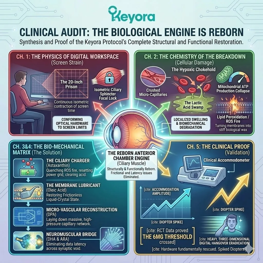 The Bio-Mechanical Matrix synthesis restores the Four-Drive System by integrating the Ciliary Charger and Membrane Lubricant to achieve absolute Neurological Sovereignty. The Bio-Mechanical Matrix synthesis restores the Four-Drive System by integrating the Ciliary Charger and Membrane Lubricant to achieve absolute Neurological Sovereignty.