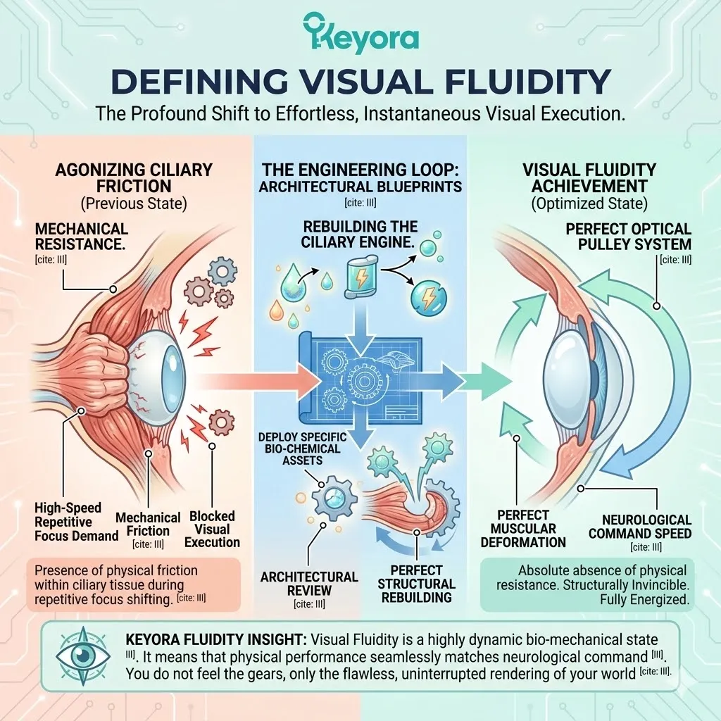 Visual Fluidity establishes the absolute absence of physical resistance within the Four-Drive System, ensuring muscular deformation perfectly matches neurological command velocity. Visual Fluidity establishes the absolute absence of physical resistance within the Four-Drive System, ensuring muscular deformation perfectly matches neurological command velocity.