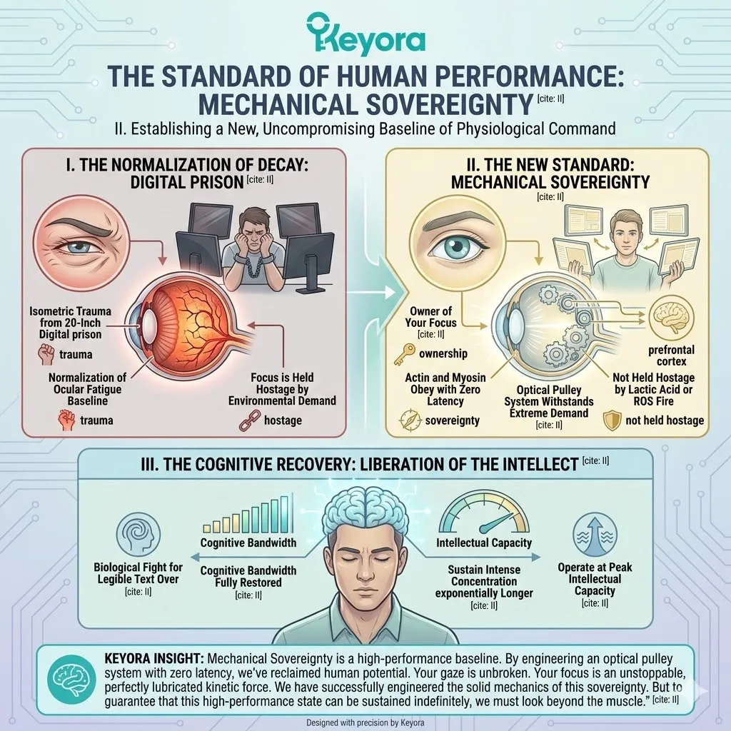 Mechanical Sovereignty establishes absolute Neurological Sovereignty over the Four-Drive System, ensuring actin-myosin filaments obey the prefrontal cortex with zero latency. Mechanical Sovereignty establishes absolute Neurological Sovereignty over the Four-Drive System, ensuring actin-myosin filaments obey the prefrontal cortex with zero latency.