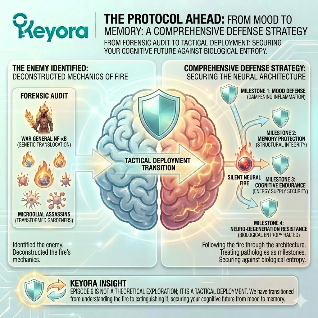 The Tactical Deployment protocols recalibrate the Systemic Regulator, halting the Neuro-Endocrine Storm to preserve ATP Synthesis and ensure Neurological Sovereignty. The Tactical Deployment protocols recalibrate the Systemic Regulator, halting the Neuro-Endocrine Storm to preserve ATP Synthesis and ensure Neurological Sovereignty.