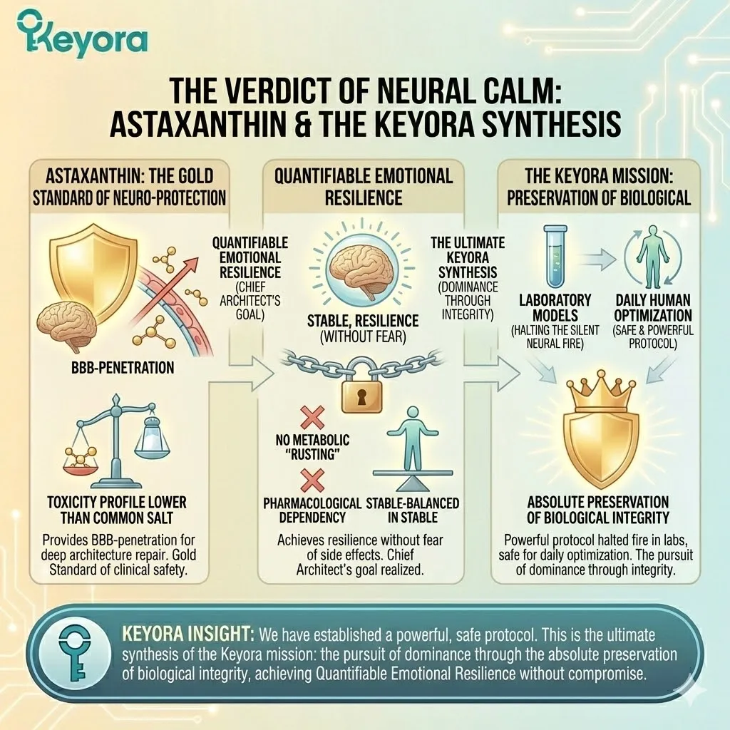 Systemic Regulator protocols establish the Gold Standard of neuro-protection for deep architecture repair without metabolic Rusting or pharmacological dependency. Systemic Regulator protocols establish the Gold Standard of neuro-protection for deep architecture repair without metabolic Rusting or pharmacological dependency.
