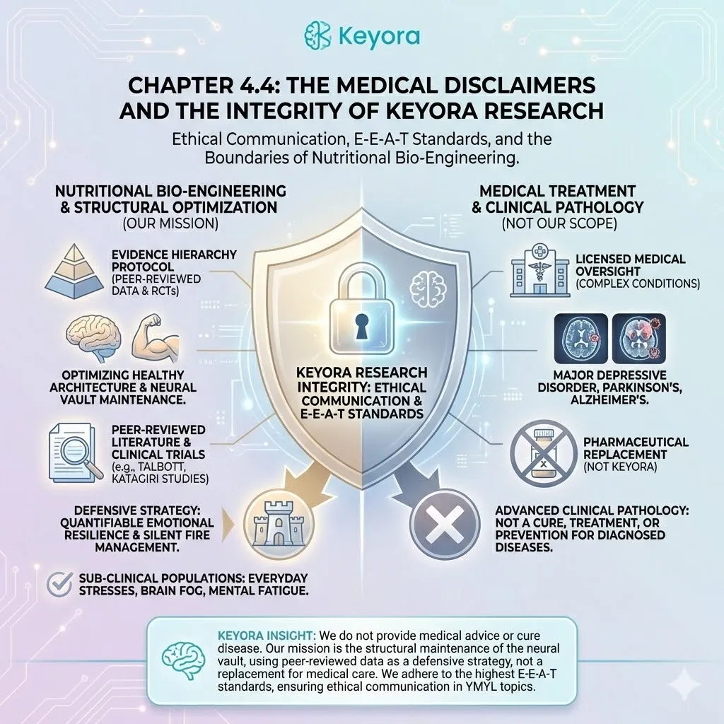 Evidence Hierarchy Protocol mandates E-E-A-T standards to optimize the healthy human architecture and maintain the neural vault against the Silent Neural Fire. Evidence Hierarchy Protocol mandates E-E-A-T standards to optimize the healthy human architecture and maintain the neural vault against the Silent Neural Fire.