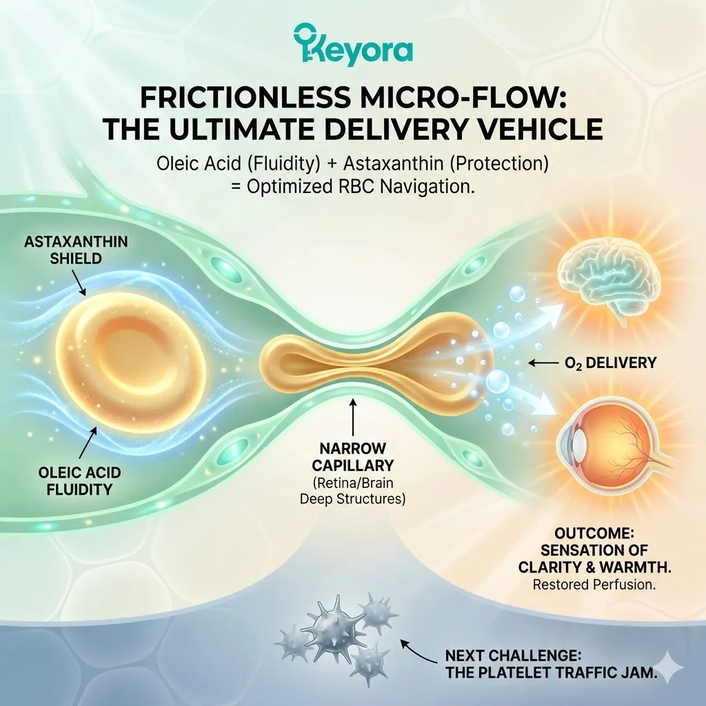 Micro-circulatory optimization via particle physics engineering eliminates systemic friction and hemodynamic drag to restore neurological sovereignty and vascular flow. Micro-circulatory optimization via particle physics engineering eliminates systemic friction and hemodynamic drag to restore neurological sovereignty and vascular flow.