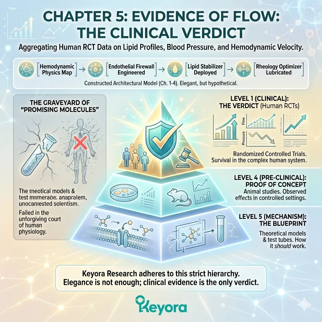 Clinical verdict protocols validate systemic regulator efficiency via human randomized controlled trials to secure neurological sovereignty and architectural integrity. Clinical verdict protocols validate systemic regulator efficiency via human randomized controlled trials to secure neurological sovereignty and architectural integrity.