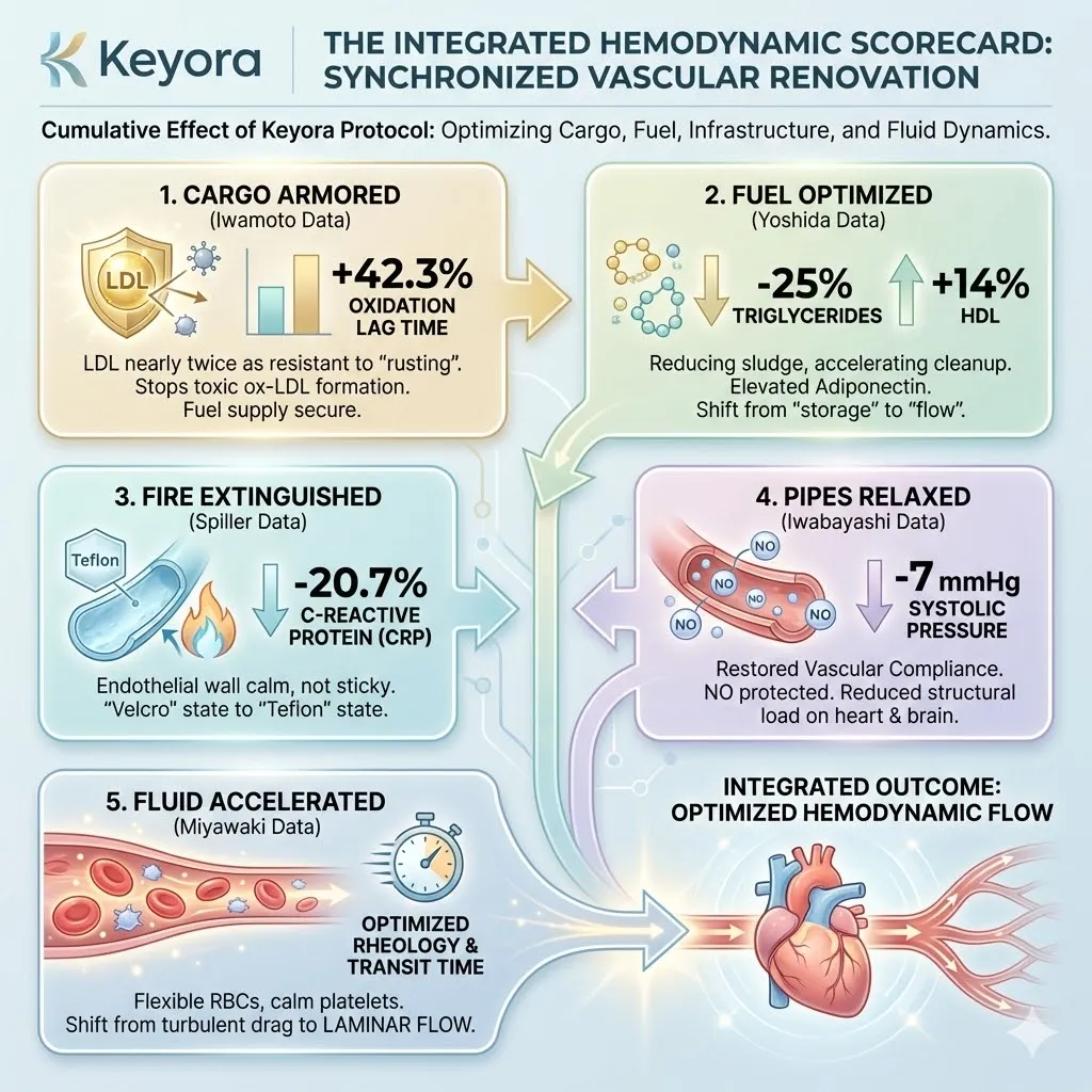 Synchronized vascular renovation validates systemic regulator efficiency across cargo, fuel, inflammatory tone, and hydraulic velocity to secure total neurological sovereignty. Synchronized vascular renovation validates systemic regulator efficiency across cargo, fuel, inflammatory tone, and hydraulic velocity to secure total neurological sovereignty.