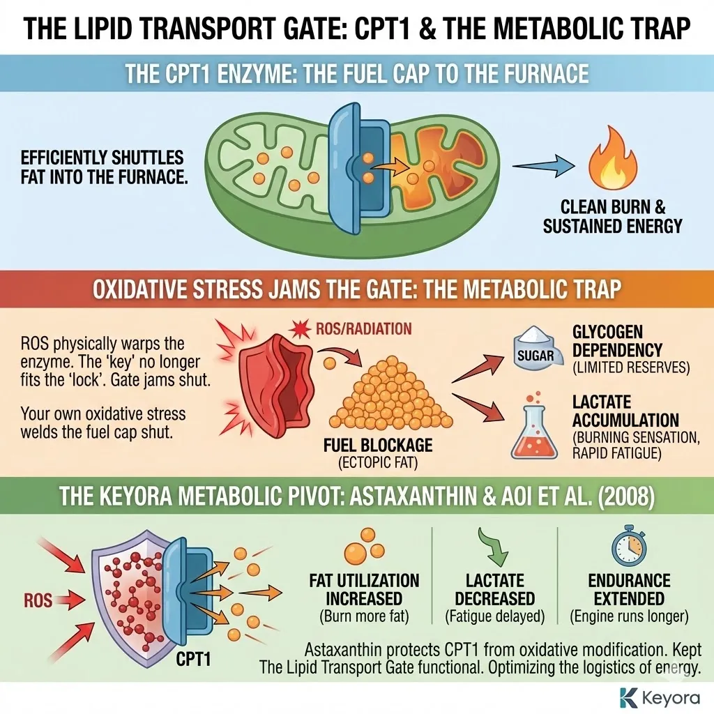 CPT1 gate protection prevents oxidative warping of the lipid transport system to maintain the four-drive system and secure permanent neurological sovereignty. CPT1 gate protection prevents oxidative warping of the lipid transport system to maintain the four-drive system and secure permanent neurological sovereignty.