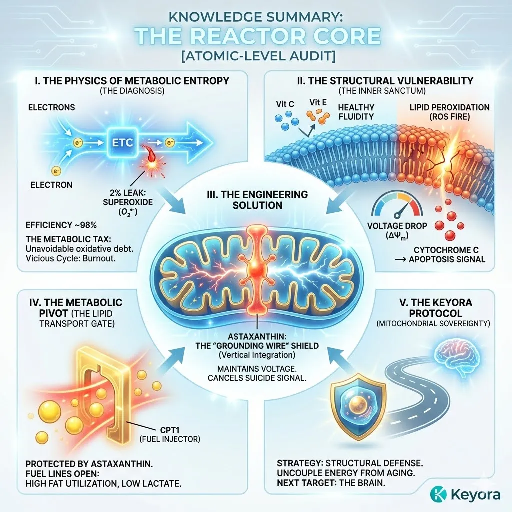 The structural defense of the reactor core utilizes the 30 Ångström shield to resolve oxidative debt and preserve the four-drive system for absolute neurological sovereignty. The structural defense of the reactor core utilizes the 30 Ångström shield to resolve oxidative debt and preserve the four-drive system for absolute neurological sovereignty.