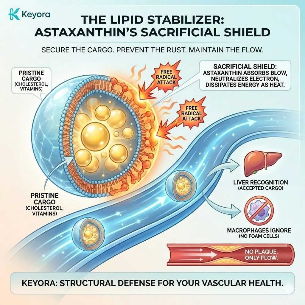 The lipid stabilizer utilizes structural integration to maintain LDL integrity within the four-drive system and secure absolute neurological sovereignty. The lipid stabilizer utilizes structural integration to maintain LDL integrity within the four-drive system and secure absolute neurological sovereignty.