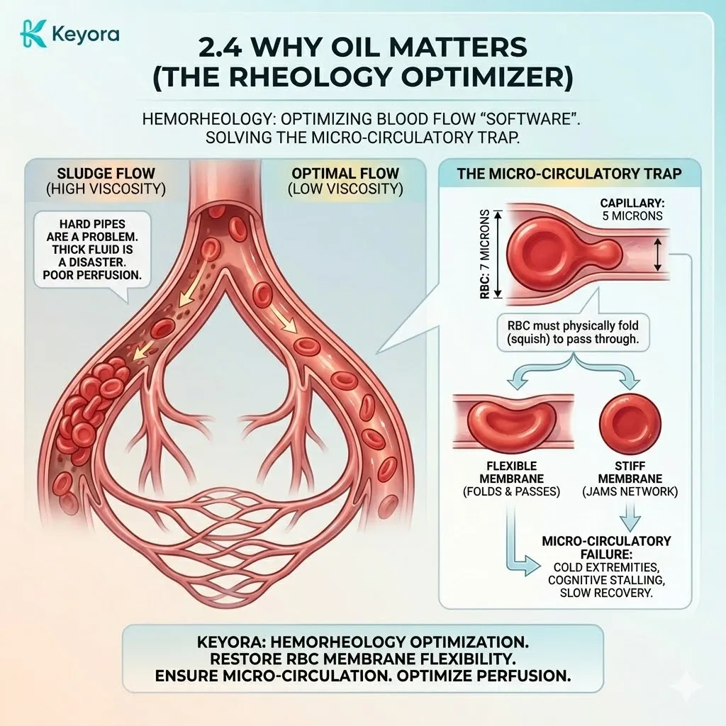 The rheology optimizer utilizes structural flexibility to maintain RBC deformability within the four-drive system and secure absolute neurological sovereignty. The rheology optimizer utilizes structural flexibility to maintain RBC deformability within the four-drive system and secure absolute neurological sovereignty.