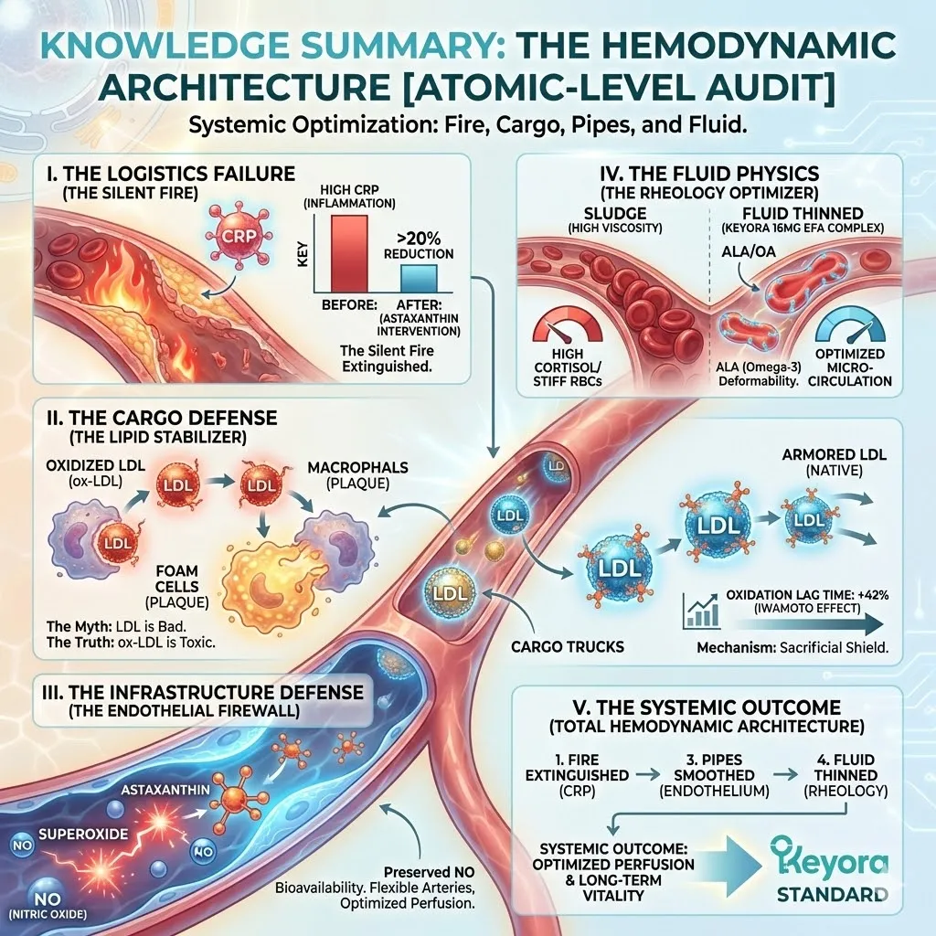 The hemodynamic architecture protocol restores systemic fluid dynamics to optimize the four-drive system and secure absolute neurological sovereignty. The hemodynamic architecture protocol restores systemic fluid dynamics to optimize the four-drive system and secure absolute neurological sovereignty.