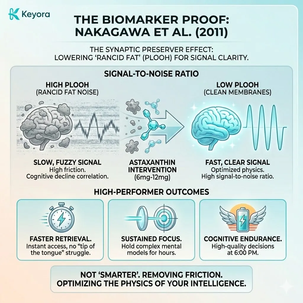 The Synaptic Preserver reduces PLOOH biomarkers to optimize the Four-Drive System, eliminating Cognitive Friction and securing long-term neurological sovereignty. The Synaptic Preserver reduces PLOOH biomarkers to optimize the Four-Drive System, eliminating Cognitive Friction and securing long-term neurological sovereignty.
