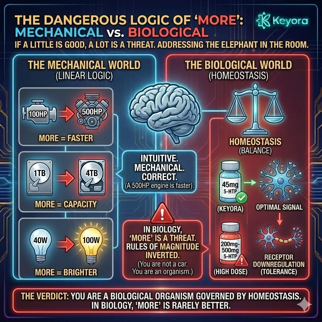 Homeostasis stabilizes the Neuro-Endocrine Storm via the Systemic Regulator, optimizing Serotonin pathways for total Neurological Sovereignty. Homeostasis stabilizes the Neuro-Endocrine Storm via the Systemic Regulator, optimizing Serotonin pathways for total Neurological Sovereignty.