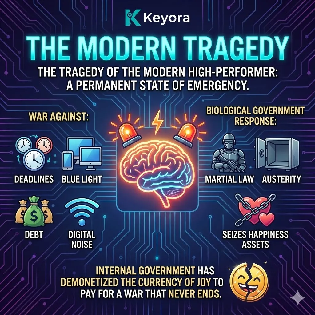 The IDO enzyme transforms dietary tryptophan into a poisoned chalice of quinolinic acid to accelerate the neuro-endocrine storm and hippocampal atrophy. The IDO enzyme transforms dietary tryptophan into a poisoned chalice of quinolinic acid to accelerate the neuro-endocrine storm and hippocampal atrophy.