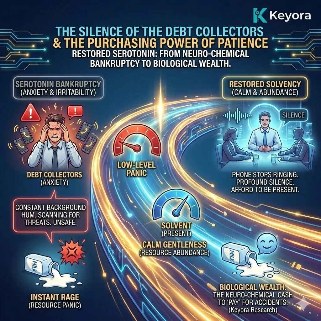 The Silence of Debt—Restoring neural purchasing power. The Silence of Debt—Restoring neural purchasing power.