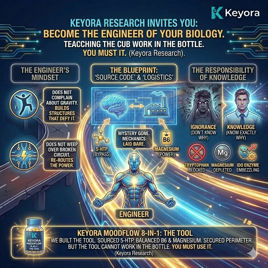 The Source Code—Assuming engineering responsibility. The Source Code—Assuming engineering responsibility.