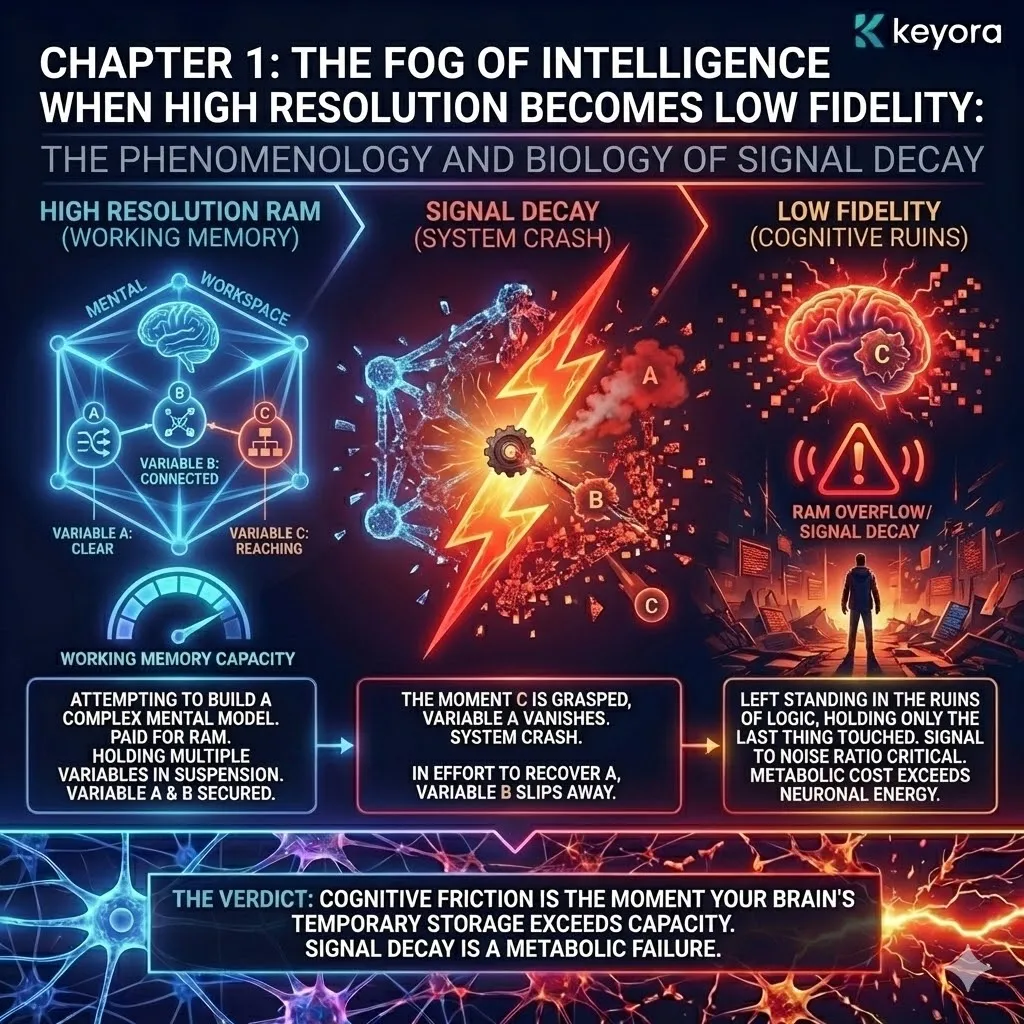 High-density 3D visual of the Architecture of Resilience, rendering the synthesis of the three biological axes into a unified state of neurological sovereignty. The schematic illustrates the transition from the fragmented chaos of Inhibitory Bankruptcy—characterized by NMDA excitotoxicity, the IDO Shunt, and HPA inversion—to a regulated Engineered Ecosystem. This layout maps the MoodFlow 8-in-1 Matrix as a strategic counter-measure, restoring the systemic "Braking System" and establishing a New Baseline where high-performance output is balanced by structural repair and rhythmic integrity. High-density 3D visual of the Architecture of Resilience, rendering the synthesis of the three biological axes into a unified state of neurological sovereignty. The schematic illustrates the transition from the fragmented chaos of Inhibitory Bankruptcy—characterized by NMDA excitotoxicity, the IDO Shunt, and HPA inversion—to a regulated Engineered Ecosystem. This layout maps the MoodFlow 8-in-1 Matrix as a strategic counter-measure, restoring the systemic "Braking System" and establishing a New Baseline where high-performance output is balanced by structural repair and rhythmic integrity.