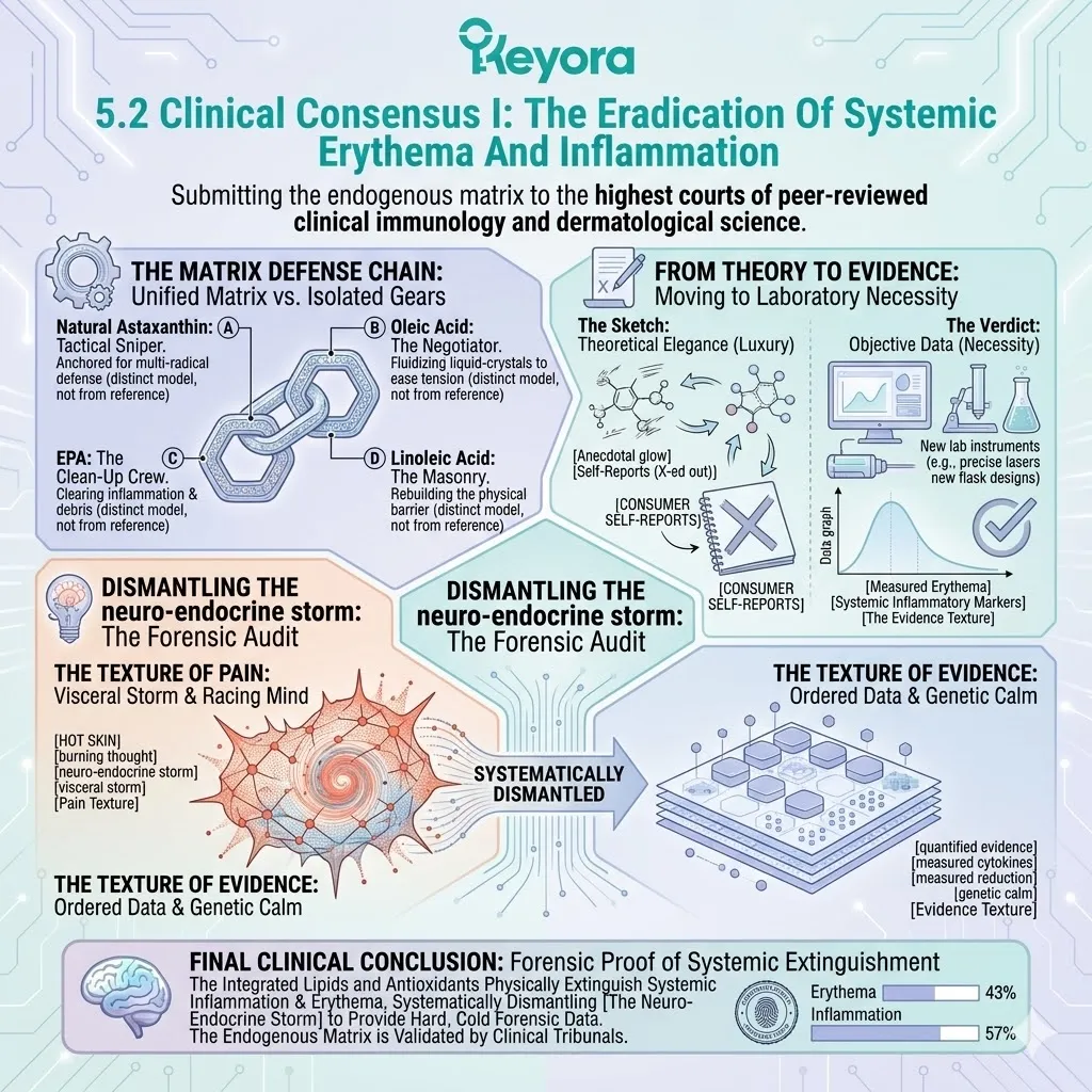 Systemic Regulator validation converts the Texture of Pain into the Texture of Evidence by dismantling the Neuro-Endocrine Storm through clinical ATP Synthesis. Systemic Regulator validation converts the Texture of Pain into the Texture of Evidence by dismantling the Neuro-Endocrine Storm through clinical ATP Synthesis.