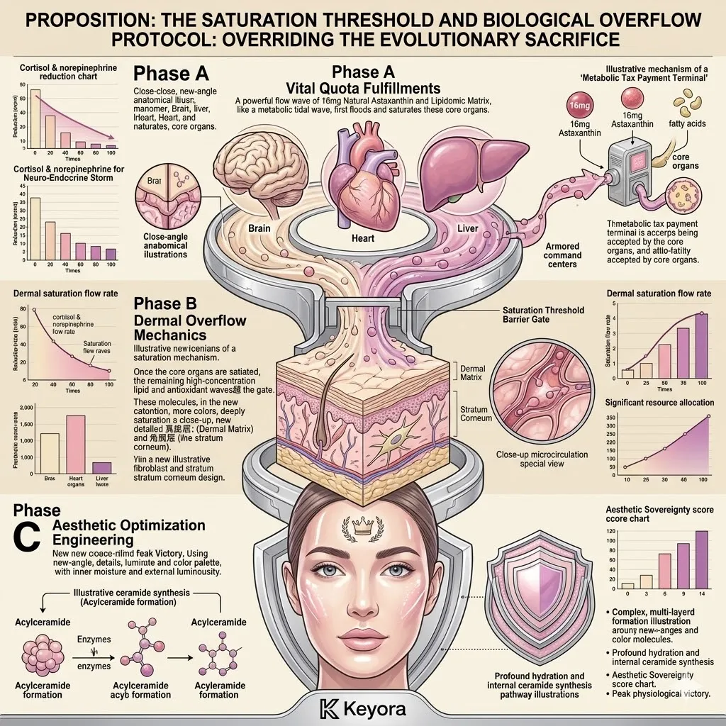 Phase A through C leverages Saturation Dosing to pay the Metabolic Tax, trigger Dermal Overflow, and finalize Aesthetic Optimization via ATP Synthesis. Phase A through C leverages Saturation Dosing to pay the Metabolic Tax, trigger Dermal Overflow, and finalize Aesthetic Optimization via ATP Synthesis.