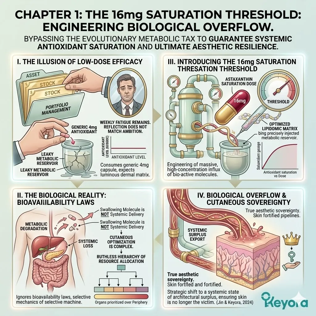 Keyora protocols bypass metabolic degradation to ensure ATP Synthesis and cellular resilience via the 16mg Saturation Threshold for true sovereignty. Keyora protocols bypass metabolic degradation to ensure ATP Synthesis and cellular resilience via the 16mg Saturation Threshold for true sovereignty.