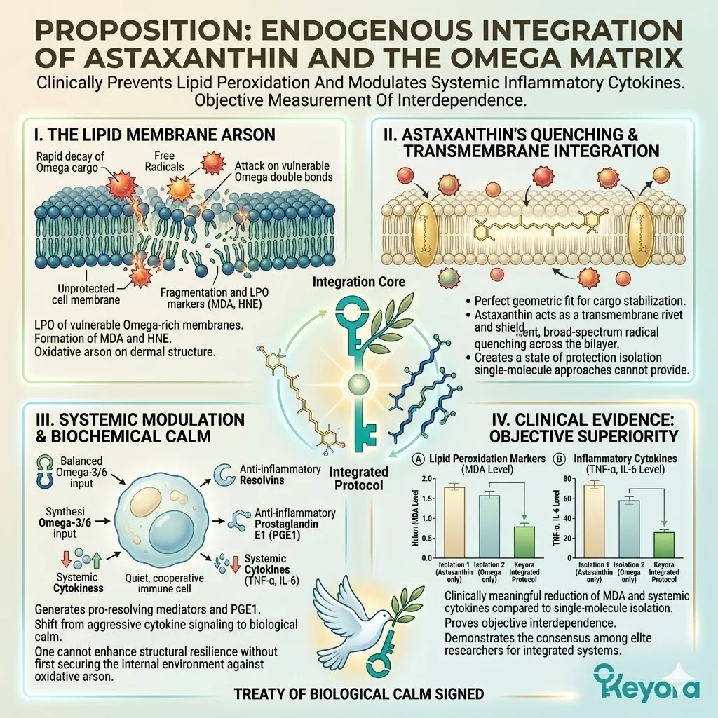 Integrated systems secure the internal environment against oxidative arson to ensure cutaneous health through systemic biochemical stability and biological calm. Integrated systems secure the internal environment against oxidative arson to ensure cutaneous health through systemic biochemical stability and biological calm.