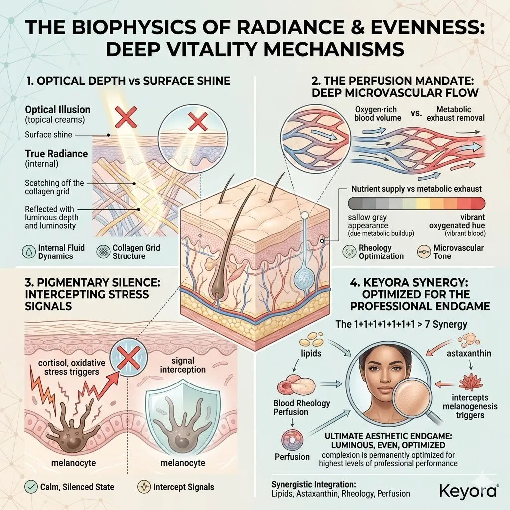 Optimizing the Perfusion Mandate and Pigmentary Silence within the dermal matrix eliminates the Neuro-Endocrine Storm to secure absolute aesthetic sovereignty. Optimizing the Perfusion Mandate and Pigmentary Silence within the dermal matrix eliminates the Neuro-Endocrine Storm to secure absolute aesthetic sovereignty.