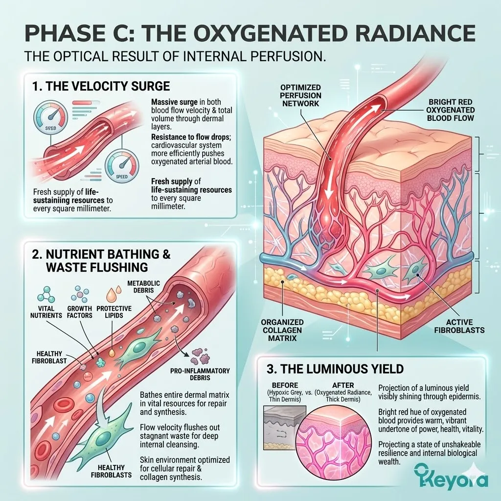 Optimizing Velocity Surge and Nutrient Delivery within the microvascular network terminates the Neuro-Endocrine Storm to secure absolute aesthetic sovereignty. Optimizing Velocity Surge and Nutrient Delivery within the microvascular network terminates the Neuro-Endocrine Storm to secure absolute aesthetic sovereignty.