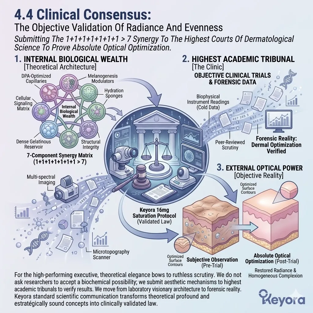 Submitting the 1+1+1+1+1+1+1 > 7 synergy to Clinical Consensus terminates the Neuro-Endocrine Storm to secure absolute aesthetic sovereignty and optical power. Submitting the 1+1+1+1+1+1+1 > 7 synergy to Clinical Consensus terminates the Neuro-Endocrine Storm to secure absolute aesthetic sovereignty and optical power.