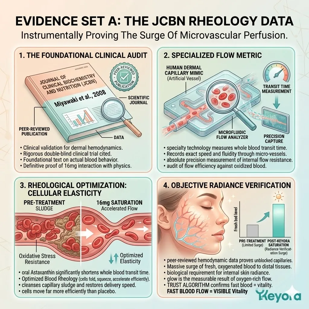 Optimizing Transit Time and Blood Rheology within micro-channels terminates the Neuro-Endocrine Storm to restore high-velocity oxygenation and aesthetic sovereignty. Optimizing Transit Time and Blood Rheology within micro-channels terminates the Neuro-Endocrine Storm to restore high-velocity oxygenation and aesthetic sovereignty.