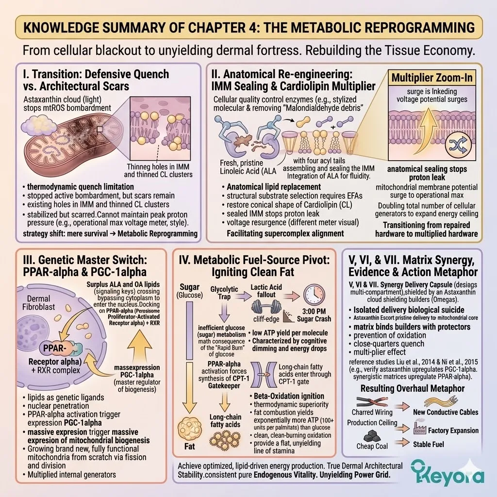 Systemic Regulator protocols execute the Engine Overhaul via Mitochondrial Biogenesis and Beta-Oxidation to secure unyielding ATP Synthesis and executive sovereignty. Systemic Regulator protocols execute the Engine Overhaul via Mitochondrial Biogenesis and Beta-Oxidation to secure unyielding ATP Synthesis and executive sovereignty.