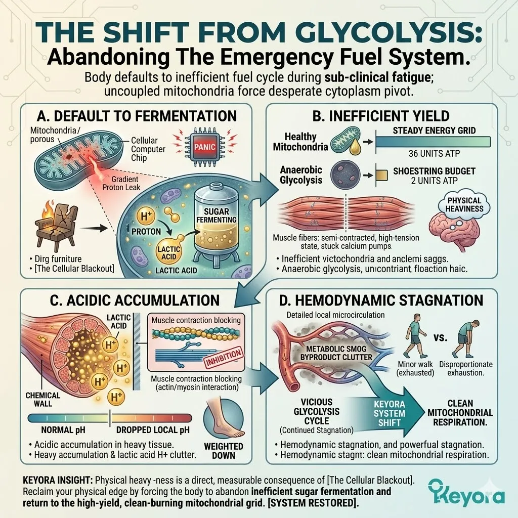 ATP Synthesis restores muscular lightness via the Four-Drive System, bypassing anaerobic glycolysis to eliminate the Cellular Blackout and secure Neurological Sovereignty. ATP Synthesis restores muscular lightness via the Four-Drive System, bypassing anaerobic glycolysis to eliminate the Cellular Blackout and secure Neurological Sovereignty.